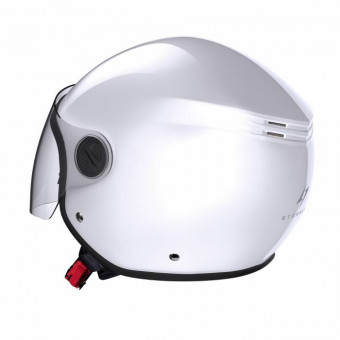 Stormer Ace Pearly White